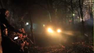 YelaWolf - "Way Out" (BTS)