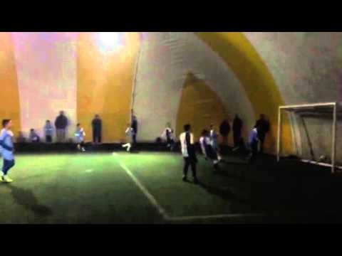 FILIP AT FORCA FOOTBALL CLUB