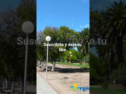 Coronel Dorrego Buenos Aires. Ruta Nacional 3