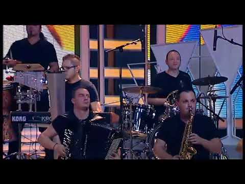 Orkestar Borka Radivojevica - Zvecansko kolo - (LIVE) - GK - (TV Grand 18.09.2017.)