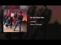 La Mafia - No Me Pidas Mas (Audio)