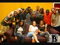 Vertical Band worthy is the lamb (gospel go-go)