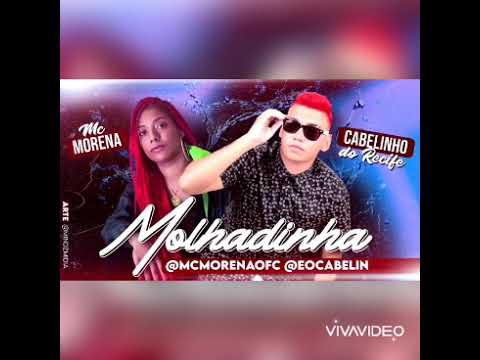 CABELINHO   DO  RECIFE   FEAT MC MORENA- MOLADINHA