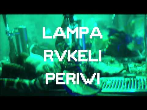 LAMPA X RVKELI X PERIWI [PLATA]