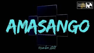 Download lagu [Free] Dj KSB X Blaq Major Beat - 'Amasango' #music #amapiano #afrohouse mp3
