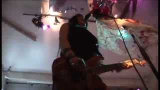 FURNACE RECORDS presents CHRISTIAN DEATH &quot;YOU CAN&#39;T GIVE IT BACK&quot;