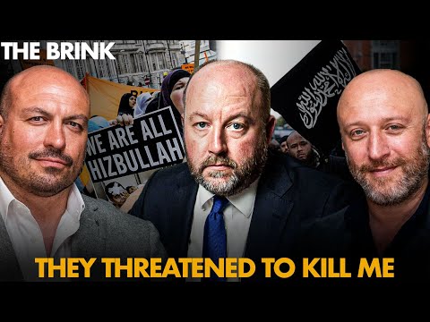 Nick Timothy MP: We Must Stop The Islamist Takeover of Britain