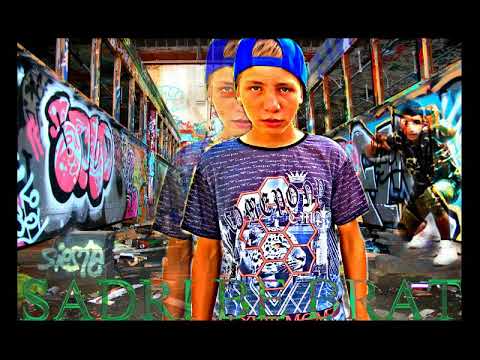 Romano Rap 2017 Sadri Be brat - avava kuvava Rimencar  ( OfficiaL Audio Lyrics)