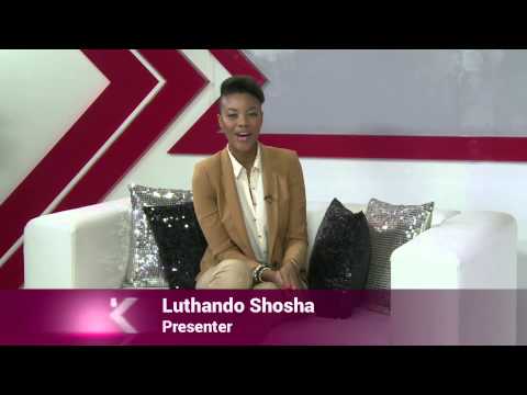 Luthando "Lootlove" Shosha Guest Promo - Ep 2 Season 2