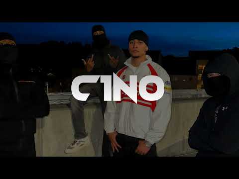 Saretti x Asme x Jireel Type Beat "LET ME GO" | Prod c1no