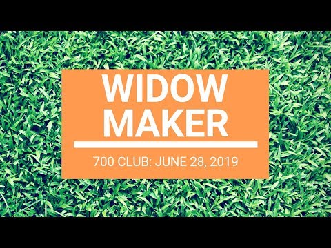 The 700 Club - June 28, 2019