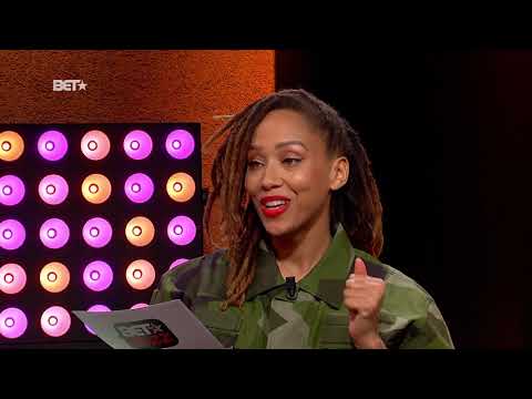 BET BUZZ - Chronique de Anaïs B - La Grime music