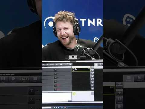 Jack is the slowest button pusher in podcasting... until now.