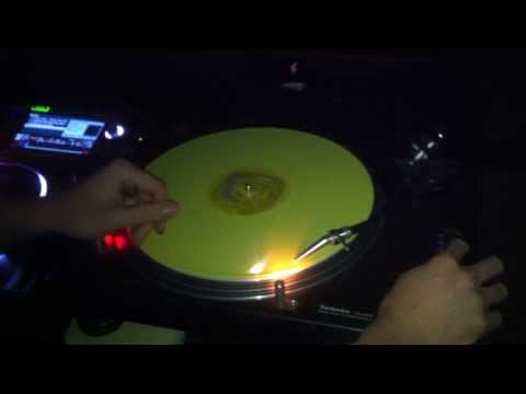 Konstantin Sibold @ BeOne