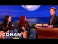 Snooki and JWOWW Slap Some Jersey Shore ...