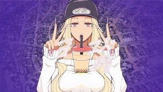 Cover art for Easy Breezy