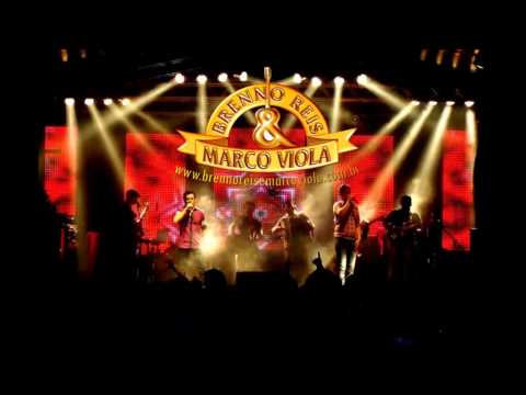 Salva Minha Alma - Brenno Reis & Marco Viola