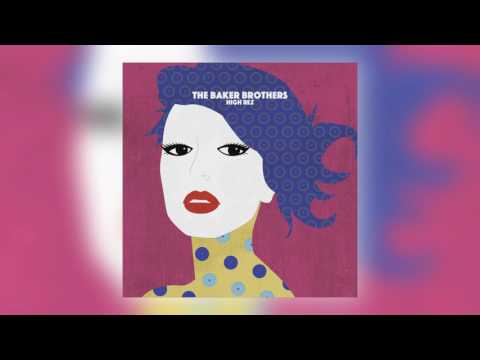 09 Baker Brothers - Things We've Done Together [Fish Legs Records]