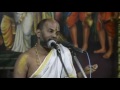 Sri Brahmanya Teertha Acharya Narrating The Wonderful Story Of Sri Krishna Kannada