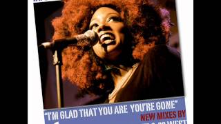 Louis Benedetti & Sy Smith "I'm Glad That You're Gone" Louis Benedetti Original Vox