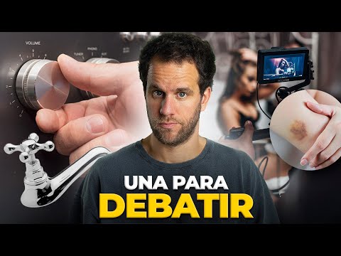 Anecdote #249 - ONE TO DISCUSS