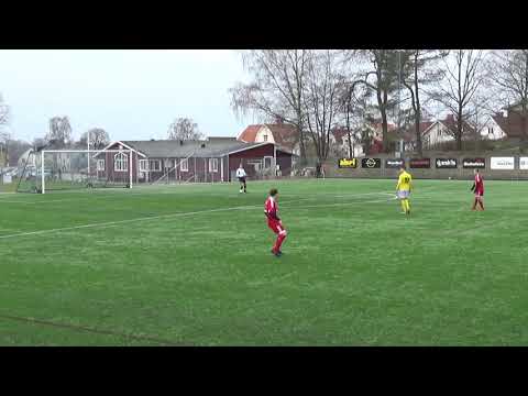 Bergdalens IK - Trollhättans BoIS 0-2 1/32-final DM 2019