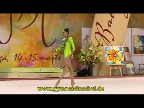 Riga 2015 Senior 08 Elif Zeynep Celep AZE