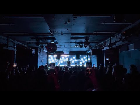 DJ_Dave - Live at Elsewhere