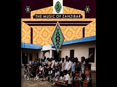 UKICHUNGUA -  Maulidi Mohammed