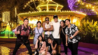 Jelan at Enchanted Kingdom (Jelan-Borja-Pasaylo)