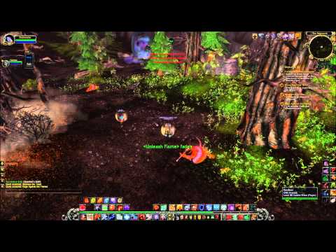 Cataclysm - PTR Patch 4.2 Day 2