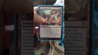 A explicação dessa carta que faltou explicar no unboxing #commander #commander #mtg #cardgame
