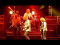 Status Quo - Oh Baby, Dublin 2014 [HD] 