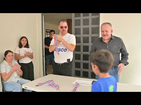 Torneo ABChess (5-10-2025)