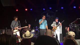 The Fixx ‘Privilege’ - The Siren 7/8/18