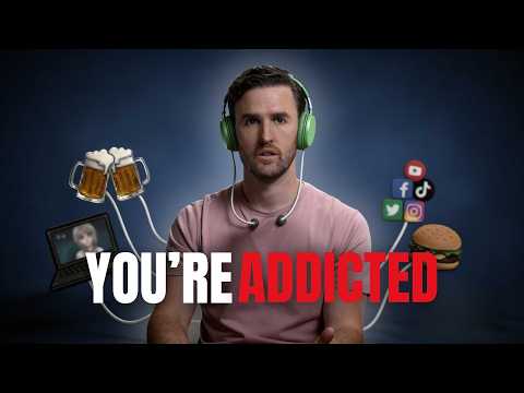 The Japanese System for Breaking Bad Habits & Addiction | Kaizen & Ikigai Philosophy