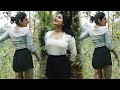 ESther Anil Cute Mallu Actress