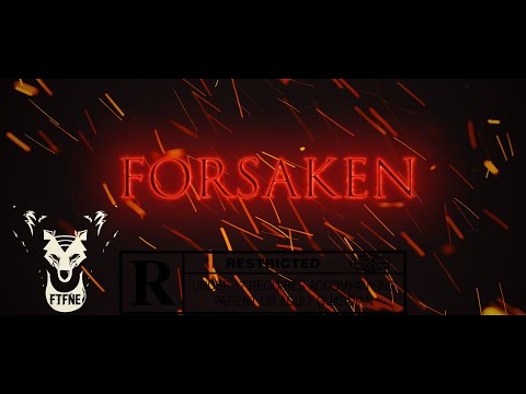 Yung Swerv - Forsaken (Official Music Video)