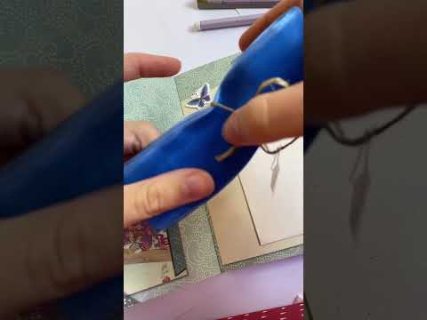 Crafting Memories: A Scrapbooking Journey from Start to Finish!