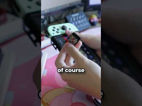 Nintendo Switch: 「未知の領域」におけるコンソールの未来