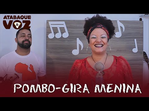 Ponto de Pombo-Gira Menina - O Encanto da Menina