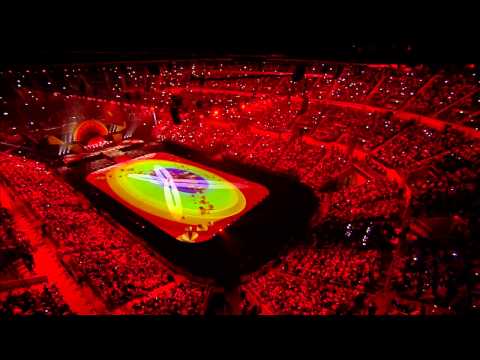 Dalia Chih @ Adını Sen Koy