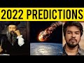 What Will Happen in 2022? | Tamil | Madan Gowri | MG