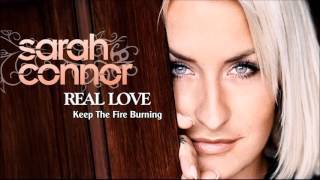 [SCVN Vietsub+Kara] Keep The Fire Burning - Sarah Connor