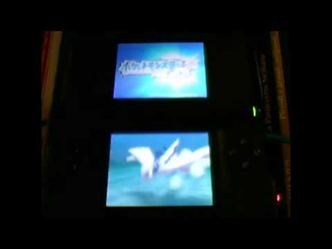 sigla completa pokemon anima d'argento HD