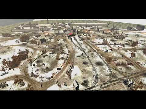 StrategicZoomCast #49 - top 4v4 players collide on Nord Wind in typical ridiculous team game fun!