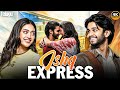 Ishq Express 2025 Latest Telugu Dubbed Movie Ishq Express Ritvik Sahore Super Hit Web Series 2025
