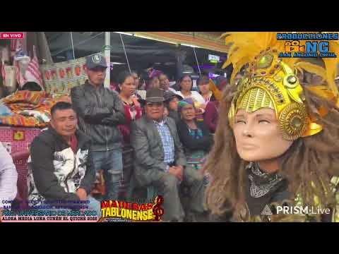 Combite Mixto 5 de Abril Medía Luna Cunén Quiché 2026