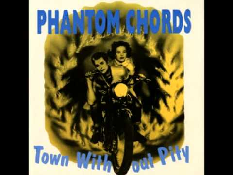 The Phantom Chords - Town Without Pity (Gene Pitney Cover)