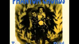 The Phantom Chords - Town Without Pity (Gene Pitney Cover)